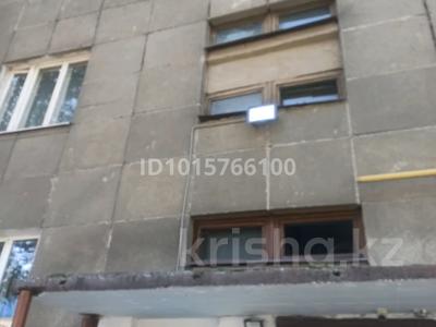 1-комнатная квартира · 35.7 м² · 2/5 этаж, Гагарина 9 — Витковский за 19.5 млн ₸ в 