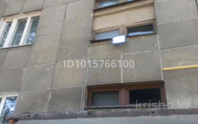 1-комнатная квартира · 35.7 м² · 2/5 этаж, Гагарина 9 — Витковский за 19.5 млн ₸ в  — фото 2