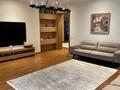 5-комнатная квартира · 240 м² · 1/6 этаж, Рахмадиева 2/1 — Аль-Фараби за 255 млн ₸ в Алматы, Бостандыкский р-н