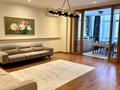 5-комнатная квартира · 240 м² · 1/6 этаж, Рахмадиева 2/1 — Аль-Фараби за 255 млн ₸ в Алматы, Бостандыкский р-н — фото 2