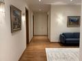 5-комнатная квартира · 240 м² · 1/6 этаж, Рахмадиева 2/1 — Аль-Фараби за 255 млн ₸ в Алматы, Бостандыкский р-н — фото 17