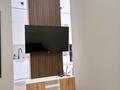 2-бөлмелі пәтер · 45 м² · 2/12 қабат, Тастак-1 м-н 348/1, бағасы: 350 000 ₸ в Алматы, Ауэзовский р-н