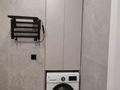 2-бөлмелі пәтер · 45 м² · 2/12 қабат, Тастак-1 м-н 348/1, бағасы: 350 000 ₸ в Алматы, Ауэзовский р-н — фото 17