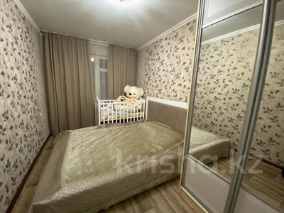 2-бөлмелі пәтер · 46 м² · 2/4 қабат, №1 ш/а. 9, бағасы: 29 млн ₸ в Алматы, Ауэзовский р-н