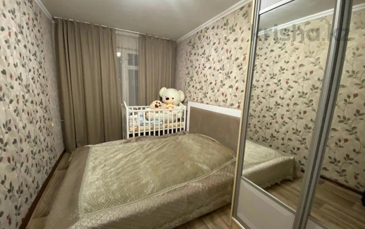 2-бөлмелі пәтер · 46 м² · 2/4 қабат, №1 ш/а. 9, бағасы: 29 млн ₸ в Алматы, Ауэзовский р-н — фото 4