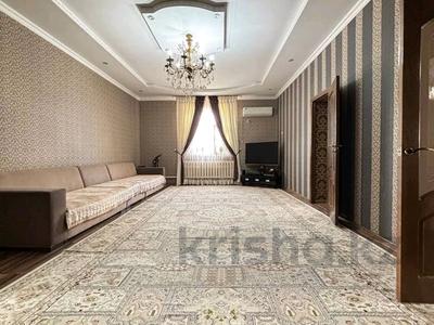 Отдельный дом · 5 комнат · 179 м² · 10 сот., Мкр. Наурыз. Жасқайрат 14 — Наурыз. Ерали за 36 млн ₸ в 