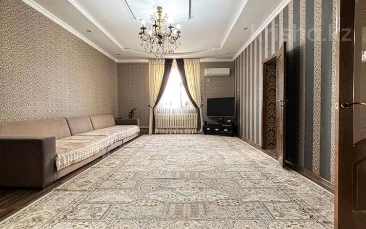 Отдельный дом · 5 комнат · 179 м² · 10 сот., Мкр. Наурыз. Жасқайрат 14 — Наурыз. Ерали за 36 млн ₸ в  — фото 2