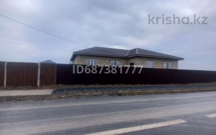 Отдельный дом · 5 комнат · 197 м² · 9.17 сот., Трасса - Еркинкала 100 за 38 млн 〒 — фото 39