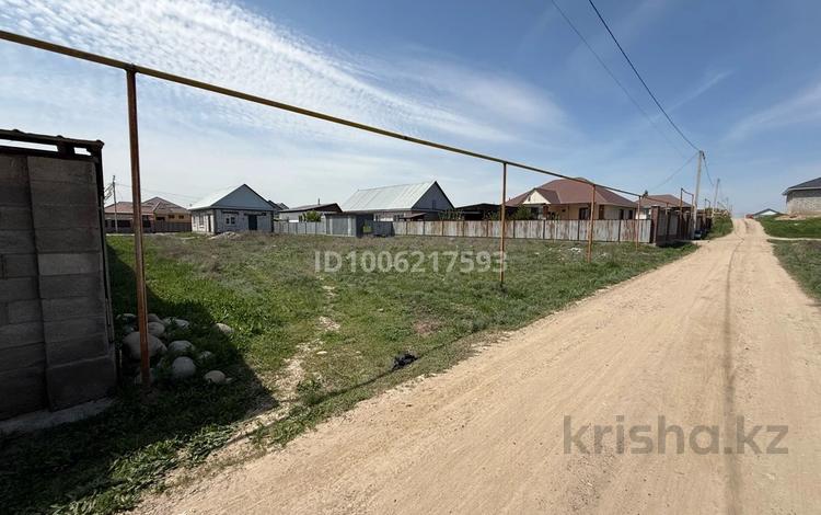 Жер телімі · 6 сотық, Түймебай, Туймебая Ак жол, бағасы: 6.1 млн ₸ в  — фото 2