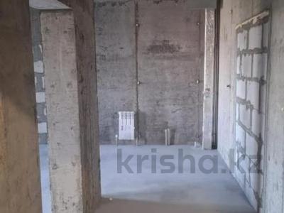 2-бөлмелі пәтер · 53.6 м² · 2/9 қабат, Алатауская трасса, бағасы: 27 млн ₸ в 