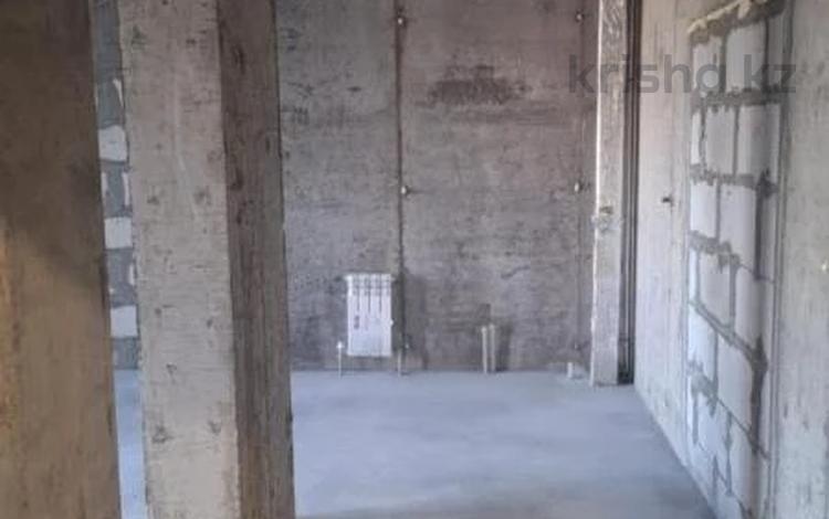 2-бөлмелі пәтер · 53.6 м² · 2/9 қабат, Алатауская трасса, бағасы: 27 млн ₸ в  — фото 2
