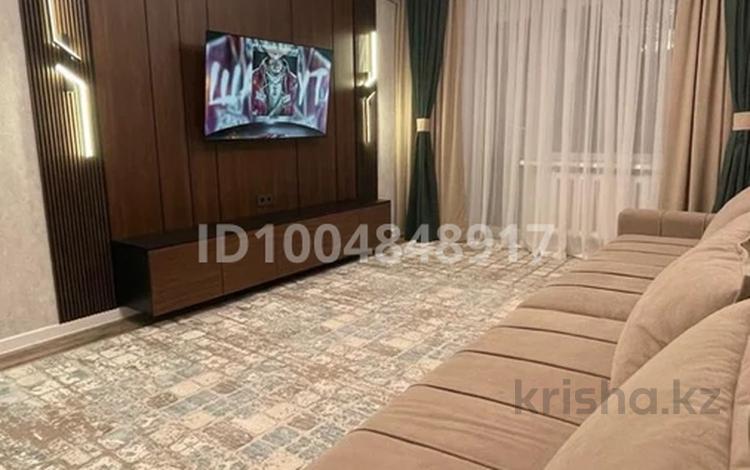 2-бөлмелі пәтер · 60 м² · 3/5 қабат, Шашубая 2, бағасы: 29.5 млн ₸ в Балхаше — фото 2