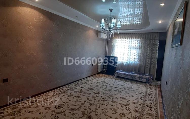 4-бөлмелі пәтер · 89 м² · 3/5 қабат, 27-й мкр 25, бағасы: 26 млн ₸ в Актау — фото 2