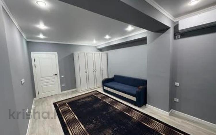 1-комнатная квартира · 44 м² · 1/6 этаж, Жунисова — Проходит "Алматы жастары" за 27 млн ₸ в Наурызбайский р-н — фото 3
