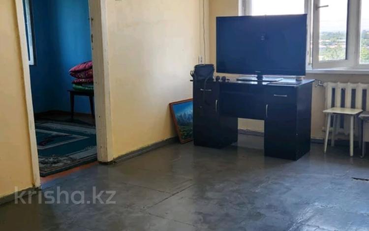 3-комнатная квартира · 60 м² · 5/5 этаж, 15-й микрорайон 3 за 120 000 ₸ в Шымкенте, Аль-Фарабийский р-н — фото 2