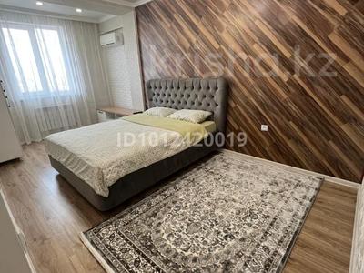 1-комнатная квартира · 38 м² · 7/8 этаж, Северное кольцо 29 за 28 млн ₸ в Алматы, Жетысуский р-н