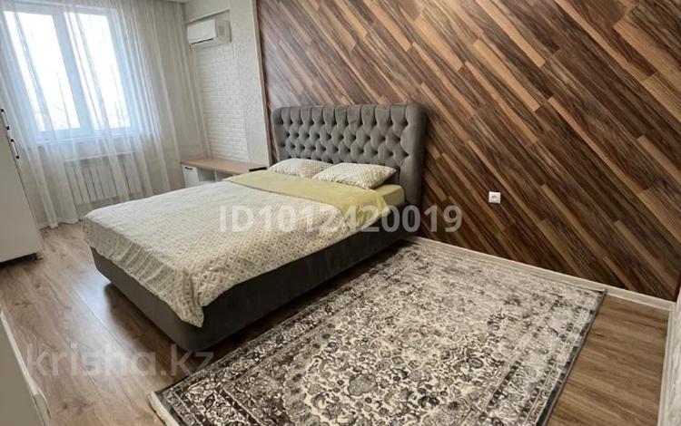 1-бөлмелі пәтер · 38 м² · 7/8 қабат, Северное кольцо 29, бағасы: 28 млн ₸ в Алматы, Жетысуский р-н — фото 2