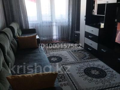 2-комнатная квартира · 43 м² · 5/5 этаж, Маншук Мометова 6 за 12 млн 〒 в Аксу