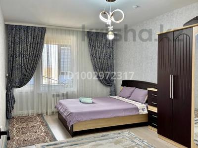 2-комнатная квартира · 72 м² · 16/20 этаж, 160 квартал 558 — Turan mall-дың артында Congress hall-дың жанында за 13 000 〒 в Туркестане