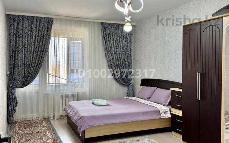 2-комнатная квартира · 72 м² · 16/20 этаж, 160 квартал 558 — Turan mall-дың артында Congress hall-дың жанында за 15 000 ₸ в Туркестане — фото 17
