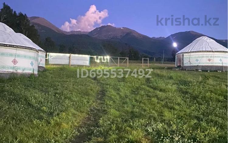 Дом · 1 комната · 10 м², Абая за 6 000 ₸ в  — фото 3