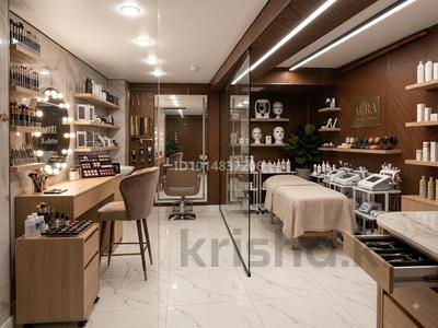 Салоны красоты, образование, студии · 15.9 м² за 206 700 ₸ в Астане, Есильский р-н