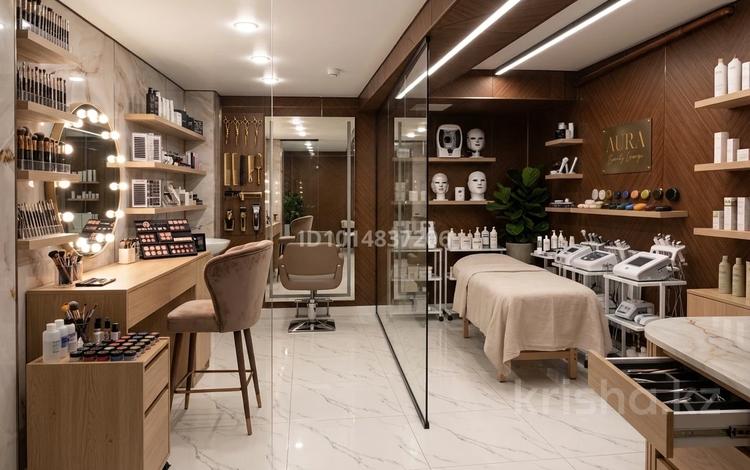 Салоны красоты, образование, студии · 15.9 м² за 206 700 ₸ в Астане, Есильский р-н — фото 2