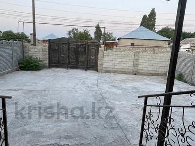 Отдельный дом · 5 комнат · 150 м² · 10 сот., Абая за 23 млн ₸ в Таразе