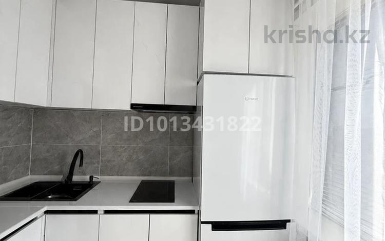 2-комнатная квартира · 48 м² · 4/5 этаж, Мухамеджанова 5 за 15 млн ₸ в Балхаше — фото 2