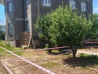 Отдельный дом · 6 комнат · 291 м² · 11 сот., Касым Патеев 34 за 65 млн 〒 в Шымкенте, Каратауский р-н