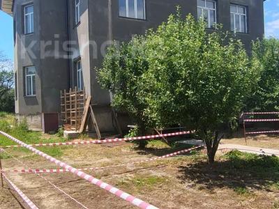 Отдельный дом · 6 комнат · 291 м² · 11 сот., Касым Патеев 34 за 65 млн ₸ в Шымкенте, Каратауский р-н