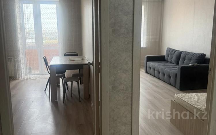 2-бөлмелі пәтер · 60 м² · 8/9 қабат, Береке 58, бағасы: 270 000 ₸ в Костанае — фото 2