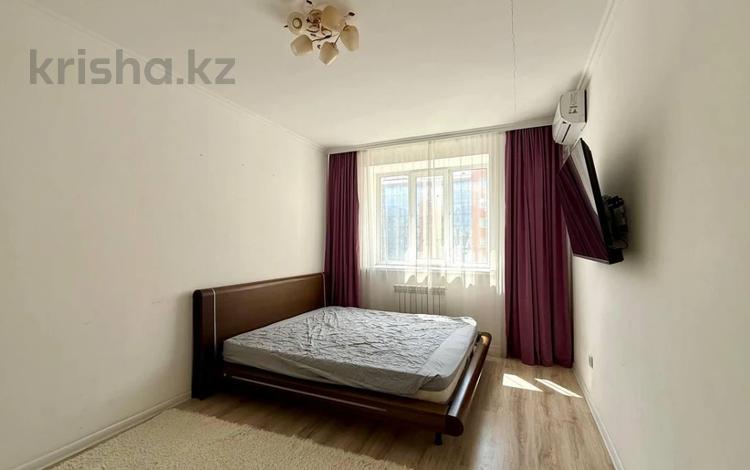 1-бөлмелі пәтер · 37.7 м² · 7/11 қабат, Тауелсиздик 34/10, бағасы: 23.5 млн ₸ в Астане, Алматы р-н — фото 2