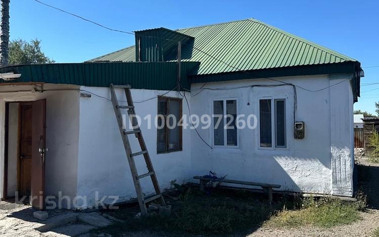 Отдельный дом · 4 комнаты · 77 м² · 10000 сот., Момышулы 10 за ~ 13 млн ₸ в  — фото 2