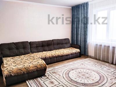 2-комнатная квартира · 58 м² · 1/5 этаж, Каз.правды 70 за 270 000 〒 в Петропавловске