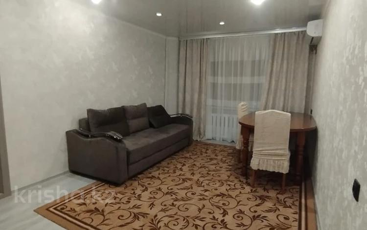 4-комнатная квартира · 100 м² · 4/5 этаж, Бауыржана момышулы 42 за ~ 28.9 млн ₸ в Экибастузе — фото 11