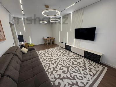 2-бөлмелі пәтер · 75 м² · 5/5 қабат, Богенбай батыра 120, бағасы: 65.5 млн ₸ в Семее