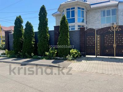 Дом · 8 комнат · 360 м², мкр Таугуль-3 — Бекет ата 17 за 100 000 〒 в Алматы, Ауэзовский р-н