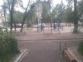 3-бөлмелі пәтер · 68 м² · 1/5 қабат, Алибекова 3 — У центральной площади села, бағасы: 18.5 млн ₸ в Каргалы (п. Фабричный) — фото 3