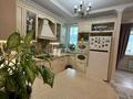 3-комнатная квартира · 108 м² · 10/21 этаж, Гагарина за 92 млн ₸ в Алматы, Бостандыкский р-н — фото 11