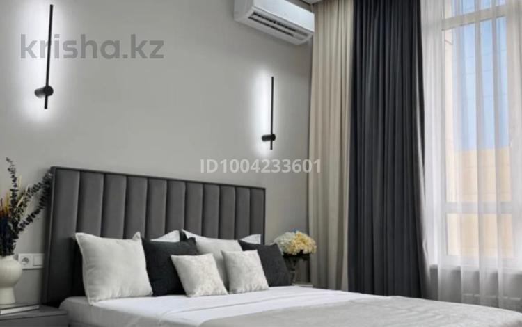 2-бөлмелі пәтер · 52 м², Кабанбай батыра 43В, бағасы: 18 900 ₸ в Астане, Есильский р-н — фото 2