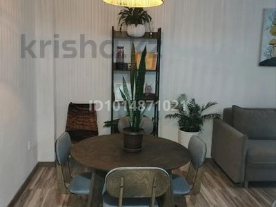 1-комнатная квартира · 42 м² · 2/5 этаж, мкр Асар 5 — Рядом новая мечеть за 18 млн ₸ в Шымкенте, Абайский р-н