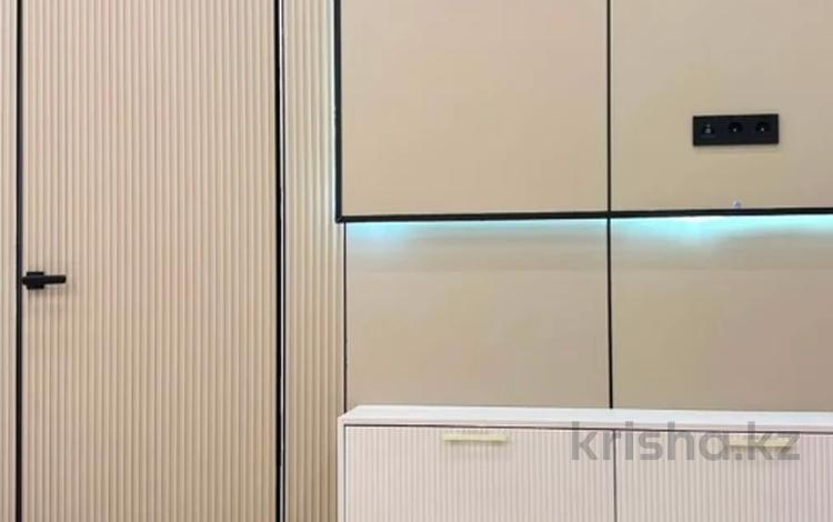 4-бөлмелі пәтер · 110 м² · 14/16 қабат, Утеген батыра 11 — ТРЦ «Grand Park», бағасы: 90 млн ₸ в Алматы — фото 14