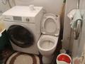 1-комнатная квартира · 5.4 м² · 3/5 этаж, 3 — Акимшиликтин жанында за 2 млн ₸ в Каратау — фото 4