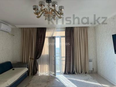 3-бөлмелі пәтер · 79 м² · 12/12 қабат, мкр Шымсити 26а, бағасы: 32 млн ₸ в Шымкенте, Абайский р-н