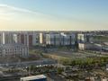 3-комнатная квартира · 79 м² · 12/12 этаж, мкр Шымсити 26а за 32 млн ₸ в Шымкенте, Абайский р-н — фото 17