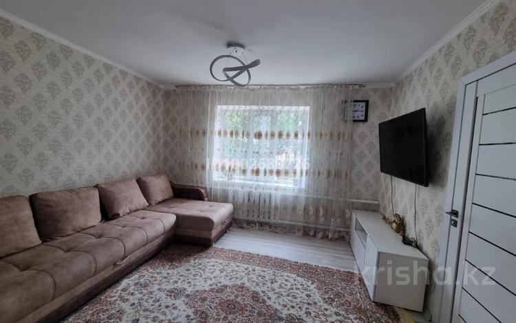 Жеке үй · 3 бөлме · 62 м² · 4 жүзд., Курмангазы 56а — Спорт комплекс Триумфер, бағасы: 250 000 ₸ в Талгаре — фото 2