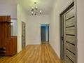 4-комнатная квартира · 124 м² · 4/21 этаж, Солодовникова 21а за 500 000 ₸ в Алматы, Бостандыкский р-н — фото 10