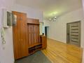 4-комнатная квартира · 124 м² · 4/21 этаж, Солодовникова 21а за 500 000 ₸ в Алматы, Бостандыкский р-н — фото 11