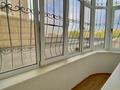 4-комнатная квартира · 124 м² · 4/21 этаж, Солодовникова 21а за 500 000 ₸ в Алматы, Бостандыкский р-н — фото 15